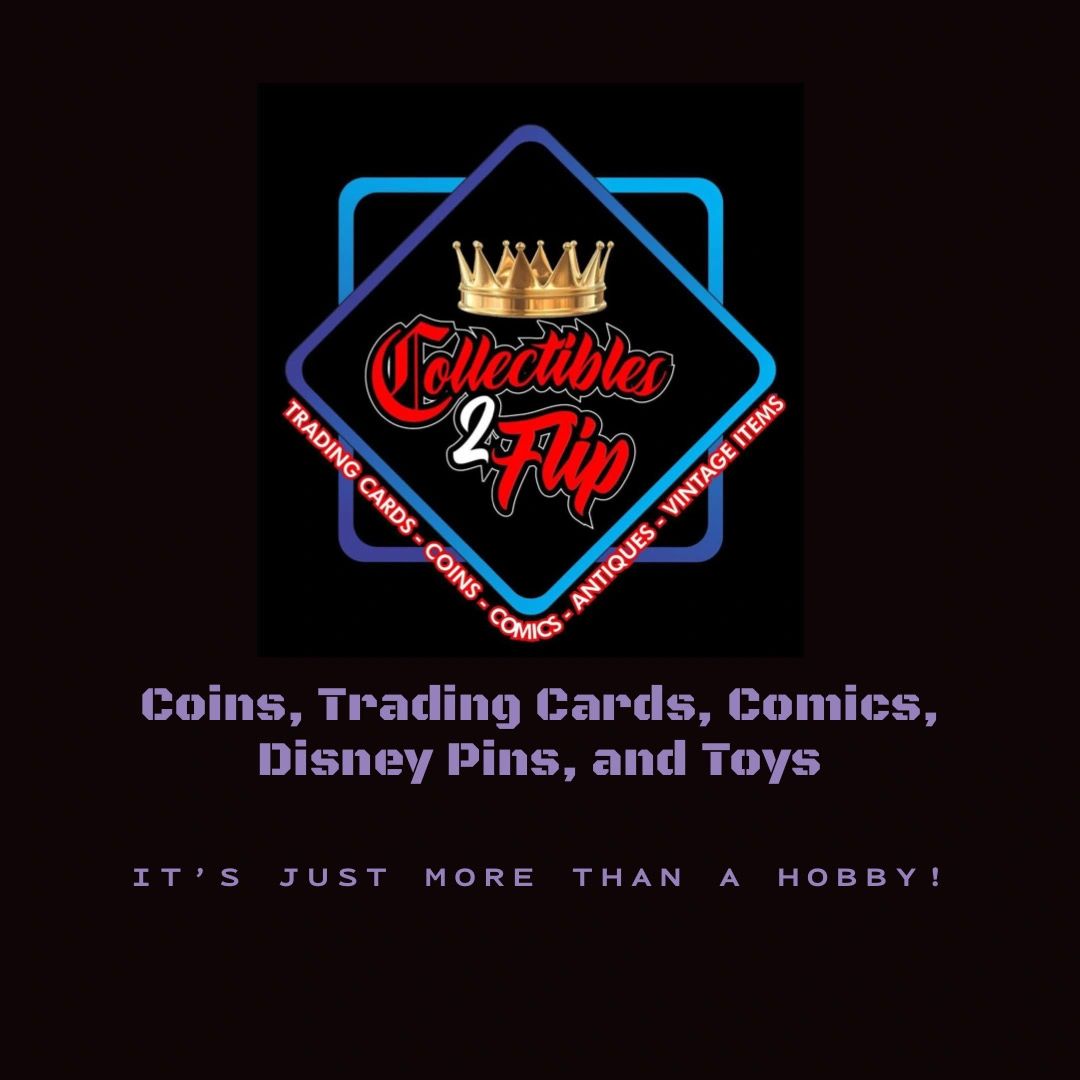 Collectibles 2 Flip Antiques and Collectibles, Collectibles Store